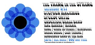 The Thing in the Spring (Day 2)